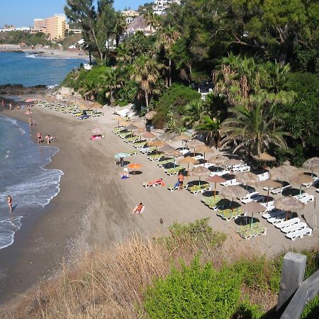 Honeymoon Apartments Benalmádena Eksteriør billede