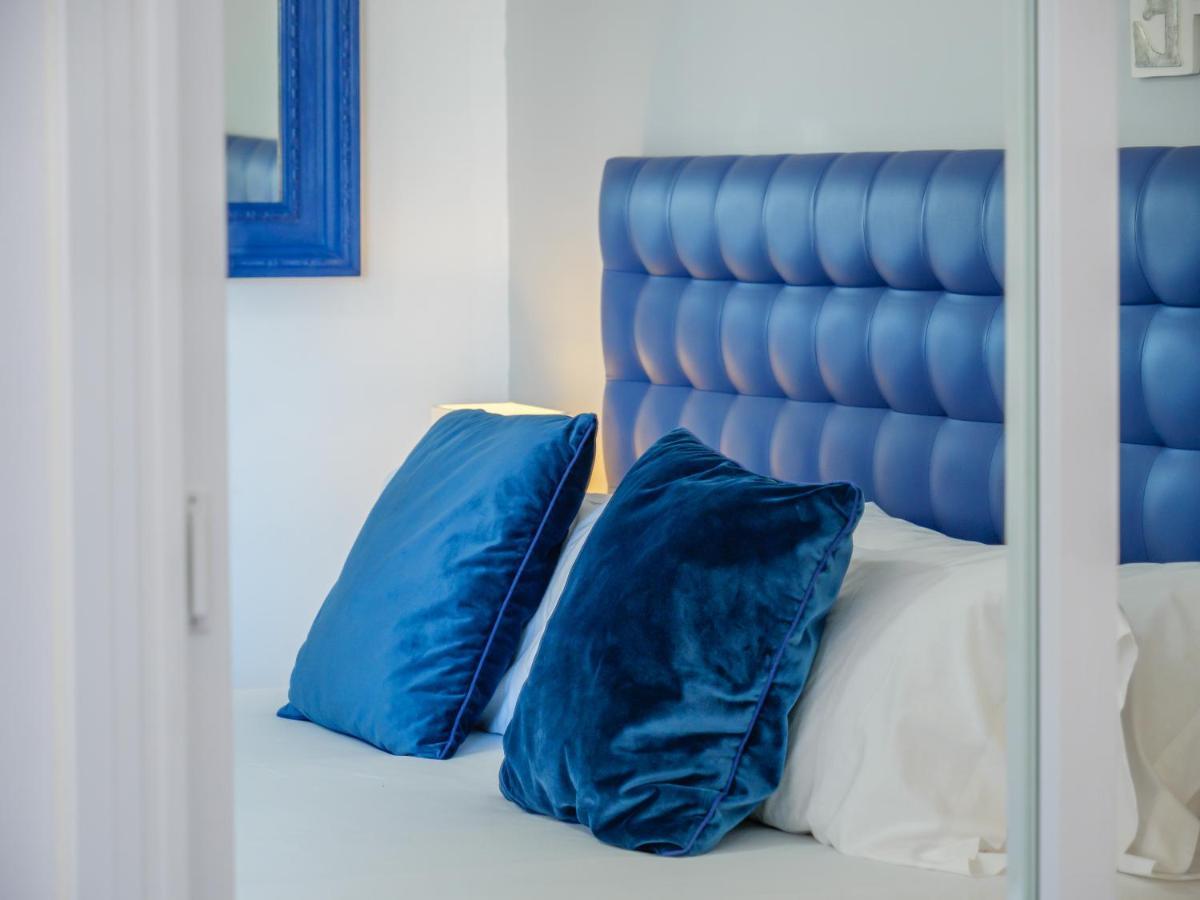Honeymoon Apartments Benalmádena Eksteriør billede
