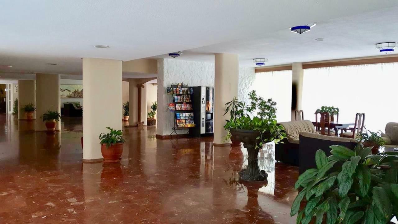 Honeymoon Apartments Benalmádena Eksteriør billede