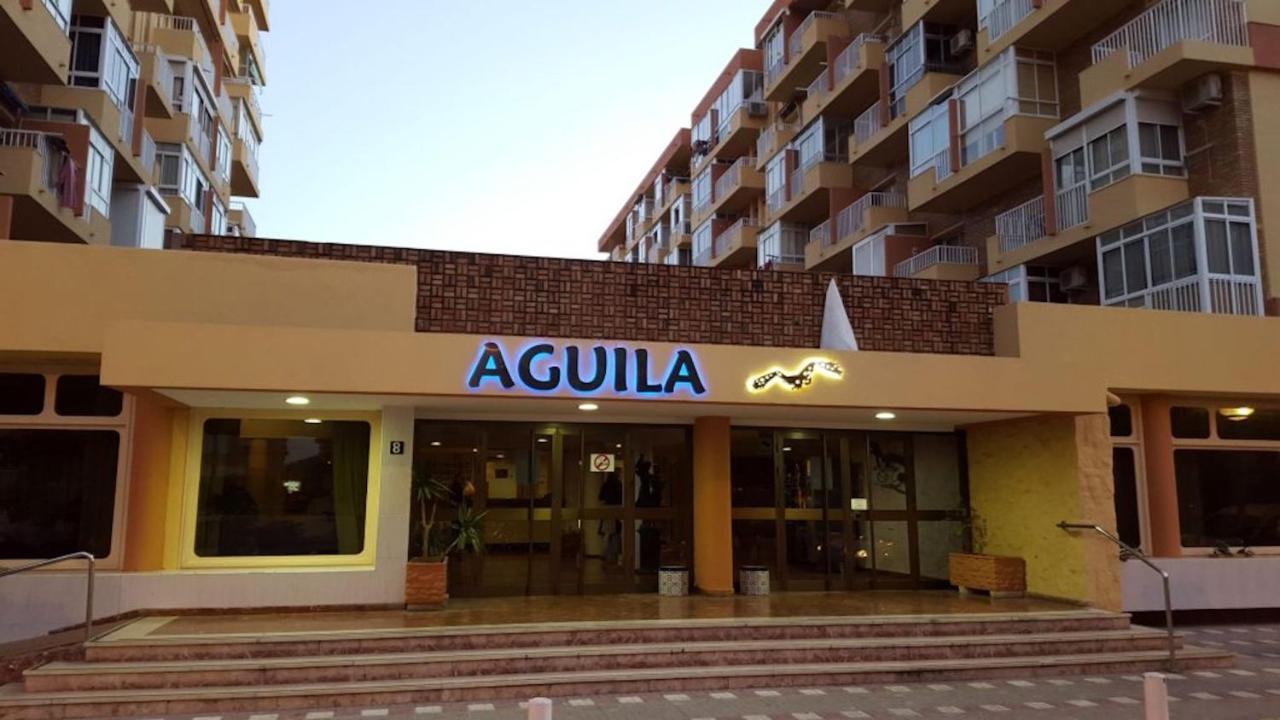 Honeymoon Apartments Benalmádena Værelse billede