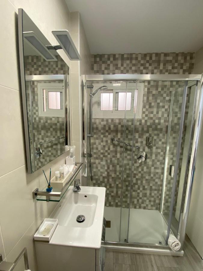 Honeymoon Apartments Benalmádena Eksteriør billede